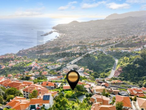 Terreno em São Gonçalo, Funchal