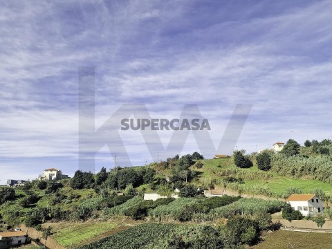 Terreno em Canhas, Ponta do Sol