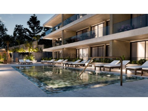 Apartamento T3 em Santa Luzia, Funchal