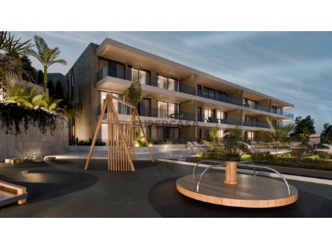 Apartamento T2 em Santa Luzia, Funchal