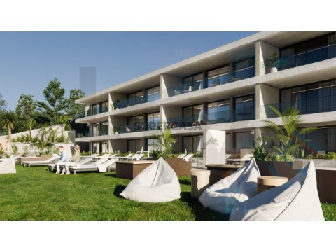 Apartamento T2 em Santa Luzia, Funchal