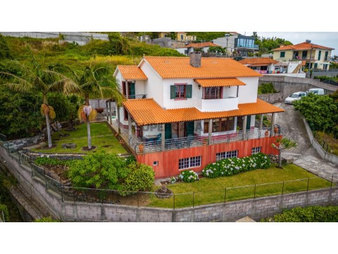 房子 3 卧室 在 São Gonçalo, Funchal