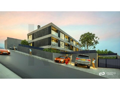 Apartamento 1 habitación en Santa Maria Maior, Funchal