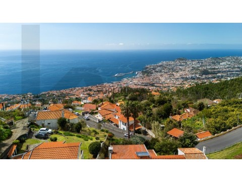 Terreno em São Gonçalo, Funchal