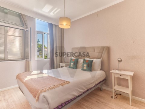 Apartamento T1 em São Martinho, Funchal