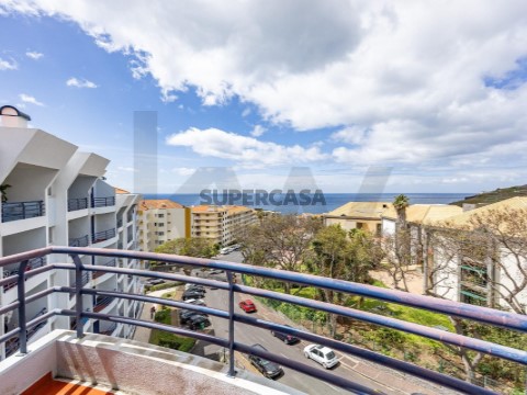 Apartamento T3 em São Martinho, Funchal