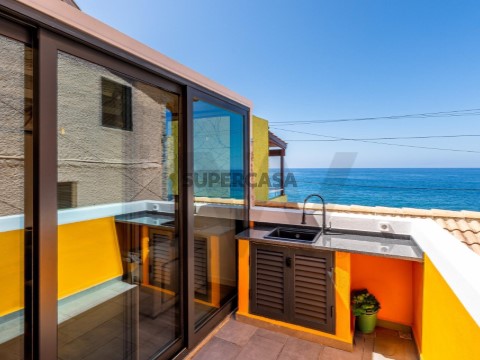 Moradia T1 em Paul do Mar, Calheta (Madeira)