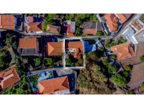 Moradia T3 em Monte, Funchal