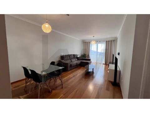 Appartement 3 Chambres au Caniço, Santa Cruz