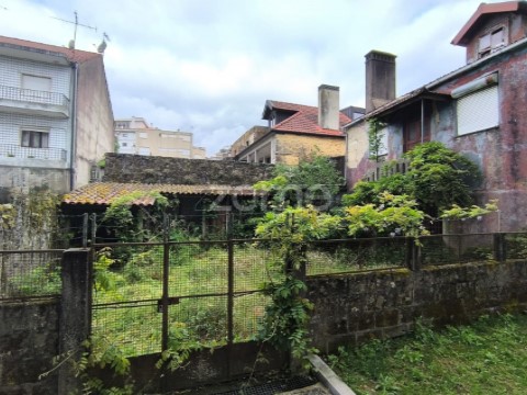 Quintal/Jardim