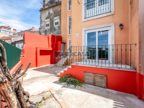 Terraço