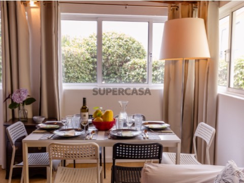 00053- CMBS Travessa da Palmeira T0