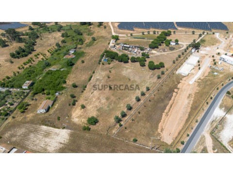 Terreno em São Sebastião, Setúbal