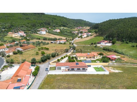 Moradia T3 em Rio Maior, Rio Maior