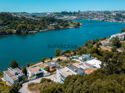 Vista Rio Douro