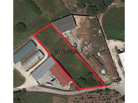 TERRENO 0.27HA