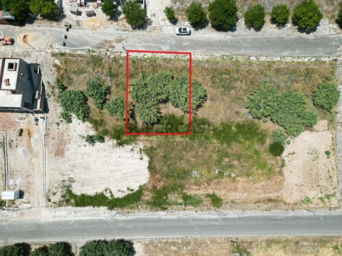 Terreno urbano para construção de moradia em Alenquer, Lisboa