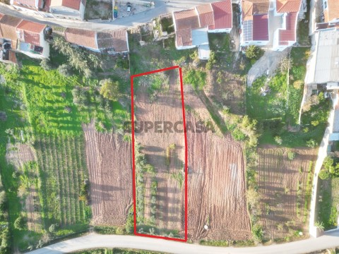 Terreno rústico em Olhalvo, Alenquer, Lisboa