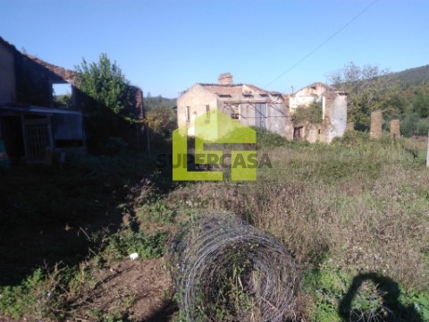 Terreno em Podentes, Penela