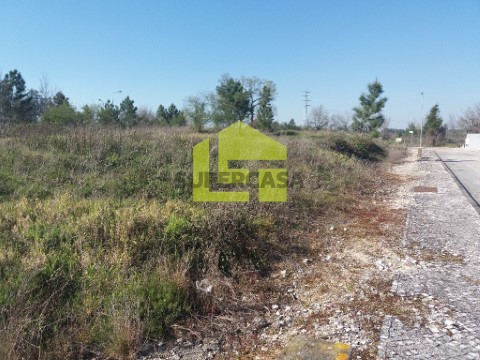 Terrein Op Sebal e Belide, Condeixa-a-Nova