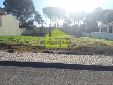Terreno em Sebal e Belide, Condeixa-a-Nova
