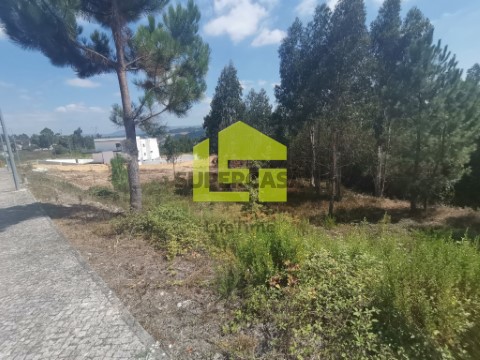 Terreno em Pombal, Pombal