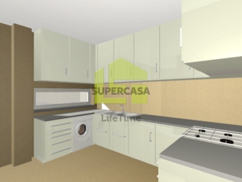 Moradia T3 em Antuzede e Vil de Matos, Coimbra