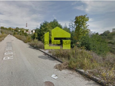 Terreno em Abrantes (São Vicente e São João) e Alferrarede, Abrantes