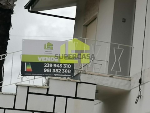 Moradia T3 em Almalaguês, Coimbra