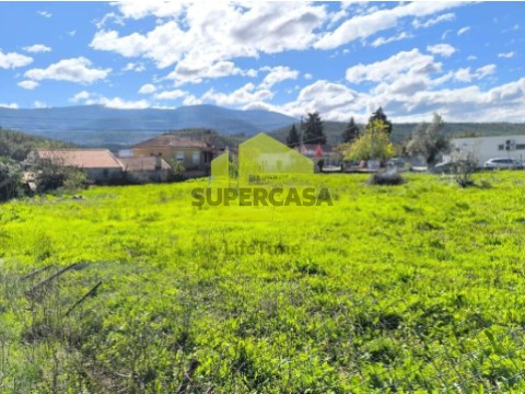 Terreno em Serpins, Lousã