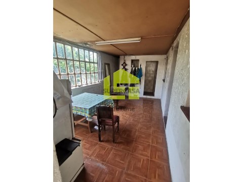 Moradia T2 em Condeixa-a-Velha e Condeixa-a-Nova, Condeixa-a-Nova