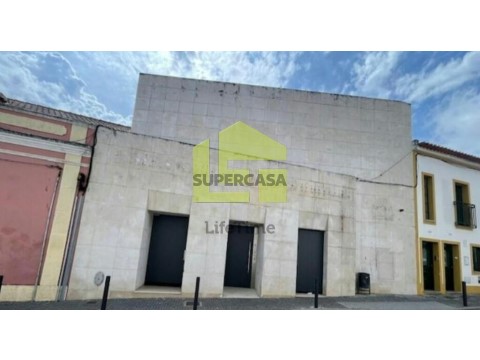 Prédio em Cuba, Cuba