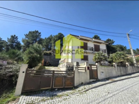 Maison 3 Chambres au Alijó, Alijó