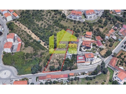 Terreno em Santa Clara e Castelo Viegas, Coimbra