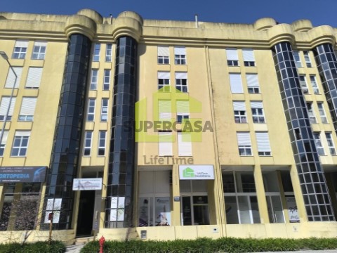 Apartamento T3 em Condeixa-a-Velha e Condeixa-a-Nova, Condeixa-a-Nova