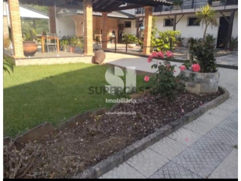 Moradia Isolada T4 em Semide e Rio Vide, Miranda do Corvo