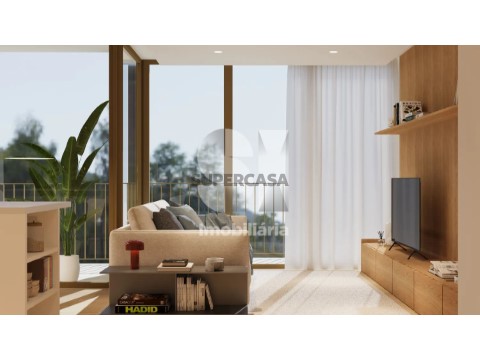 Apartamento T2 em Sé Nova, Santa Cruz, Almedina e São Bartolomeu, Coimbra