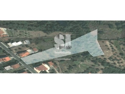 Lote em Almalaguês, Coimbra