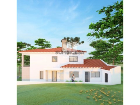 Maison 4 Chambres au Assafarge e Antanhol, Coimbra