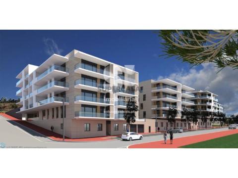 Apartamento T3 em Santo António dos Olivais, Coimbra