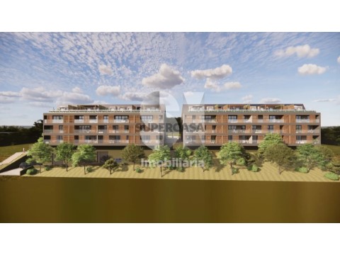 Apartamento T2 em Santa Clara e Castelo Viegas, Coimbra