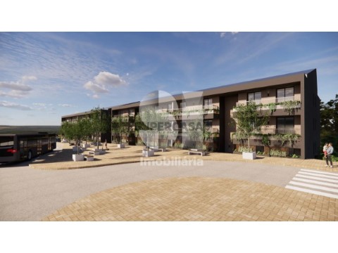Apartamento T3 em Santa Clara e Castelo Viegas, Coimbra