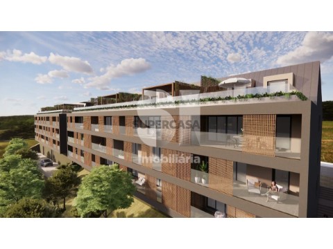 Apartamento T2 em Santa Clara e Castelo Viegas, Coimbra