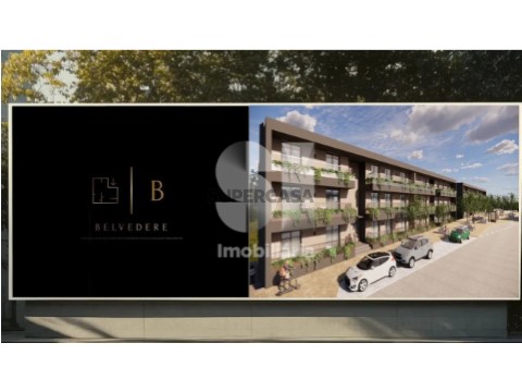 Apartamento T3 em Santa Clara e Castelo Viegas, Coimbra