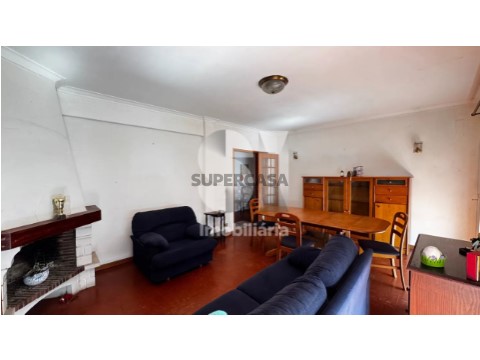 Apartamento T2 em Eiras e São Paulo de Frades, Coimbra