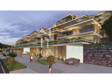Apartamento T3 em São Martinho, Funchal