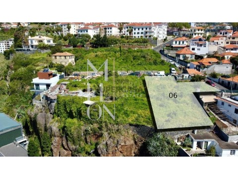 Terreno em São Pedro, Funchal