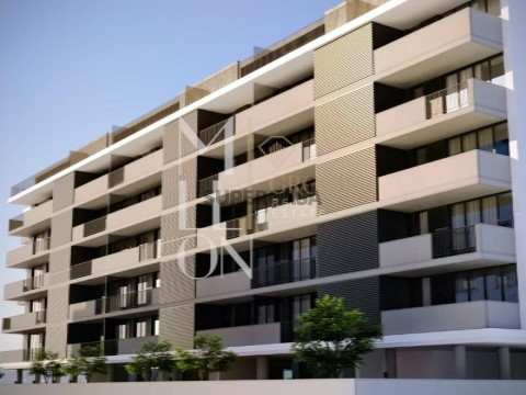 Apartamento T3 em Glória e Vera Cruz, Aveiro