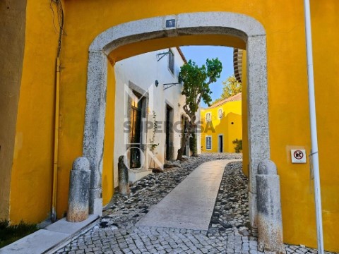 Moradia T3 em Oeiras e São Julião da Barra, Paço de Arcos e Caxias, Oeiras