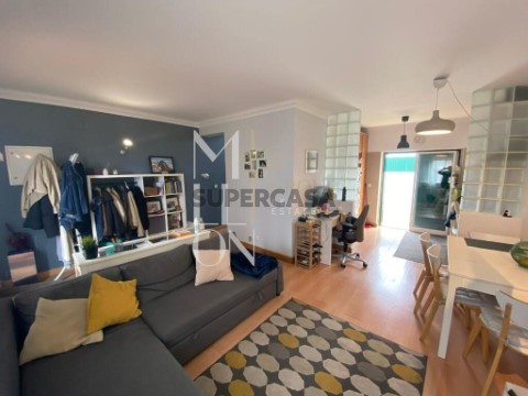 Moradia T2 em São Domingos de Rana, Cascais